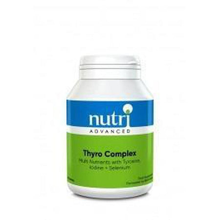 Nutri Advanced Thyro Complex