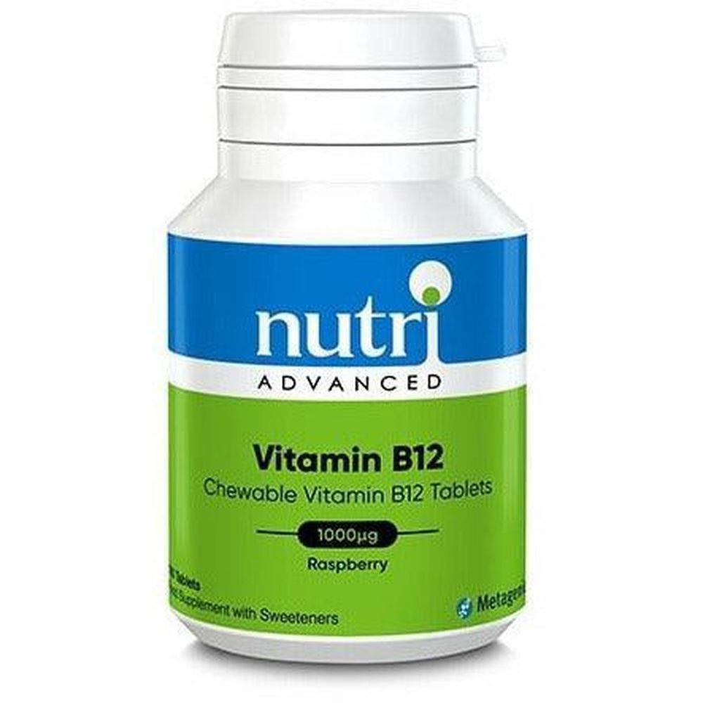 Nutri Advanced Vitamin B12