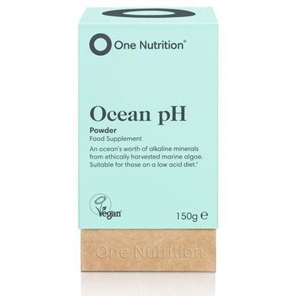 One Nutrition Ocean Ph