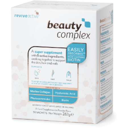 Revive Active Beauty Complex Sachets 30